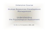 28 Psychological Assessment