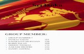 Sri Lanka PPT Group No.7 Mms c