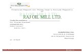 Raj Oil Final