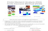 New Finite Element Analysis Lec1