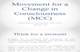 MCC1 - Presentation 3.5 - 16Nov11