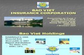 Bao Viet Ins. Corp
