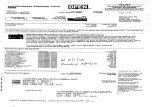 Madoff’s American Express Corporate Card Statement