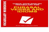 Phrasal Verbs and Idioms[1]