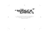 Hunger Games Sample Chapter UK