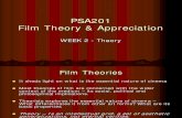 Week 2 - Theory