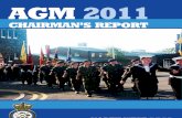 AGM Newsletter 2011