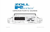 operators manual zoll m series