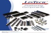 Lintech Components 2011 Catalog