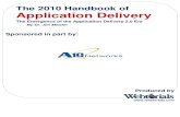 Metzler App Delivery Handbook