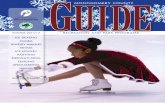 Montgomery County Guide Recreation and Park Programs: Winter 2011-2012