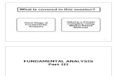 6-Slides - Fundamental Analysis-3 and Private Company Valuation Size)