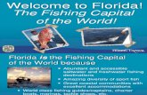 Florida Fish and Wildlife Conservation Commission Presentation