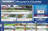 Coldwell Banker Olympia Real Estate Buyers Guide October 29th 2011