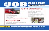 The Job Guide Volume 23 Issue 22 OK