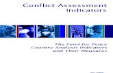 Indicators Essay - The Fund for Peace