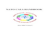 Nato Cals Handbook (Aquisition and Life Cycle)1 June 2009