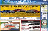River Valley News Shopper, October 31, 2011