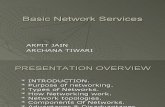 Basic Network (2)