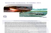 For Web FLEX LNG and InterOil Presentation at Seoul FLNG Conference 25 October 2011