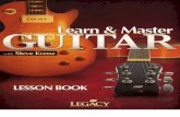 Guitar Lessons 18