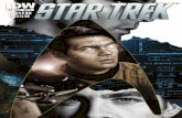 Star Trek #2 Preview