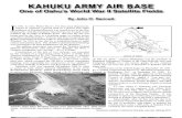 Kahuku Army Air Base