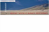 Epic Volcano Riding chapter 2 (medium quality)