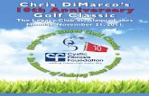 Chris DiMarco 65 Roses Golf Classic 11.21.11