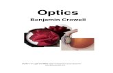 Optics - Crowell, B. - 2nd Edition - 2001
