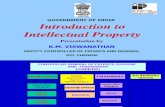 Introduction to IP-Trichy