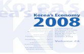 The Roles of China and South Korea in North Korean Economic Change