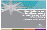 Building an Indigenous Employment Strategy Kit - Au