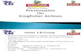 Kingfisher Strategies