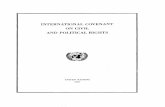 International Covenant on Civil and Political Rights_full Text