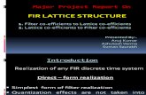 Fir Lattice Structure