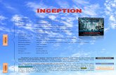 Review Text ~ Inception