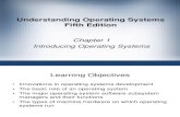 CH01 5E Introducing Operating Systems
