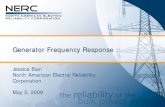 Webinar Generator Frequency Response.050509