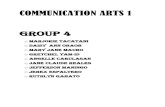 Communication Arts (Soft Copy)
