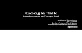 Google Talk Notifications