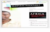 Business Seriously_First Edition