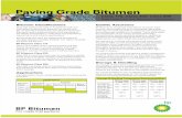 Bitumen Brochure PAVING GRADE-1