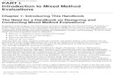 312_Guidelines on Mixed Method Evaluations