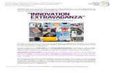 Innovation Extravaganza