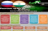 Russia India Trade & Investment Promotion Group