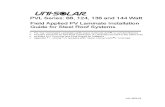 AA4 3659-04 (PVL on Metal Installation Manual 68-144 - Approved)