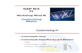 Overview Tfin50 Sap Fi