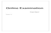 Online Exam Upload