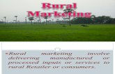 50219179 Rural Marketing Final Ppt